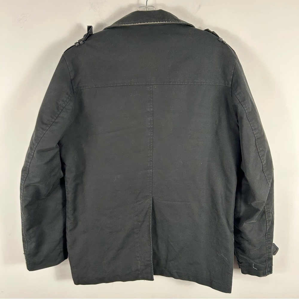 Jack & Jones Men's Black Carlo Jacket XL - Picture 4 of 10